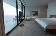 Three bedroom apartments in Limassol, Mouttagiaka - фото 26