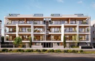 One bedroom apartment in Limassol, Ekali - фото 9