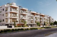 One bedroom apartment in Limassol, Ekali - фото 7