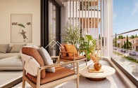 One bedroom apartment in Limassol, Ekali - фото 6