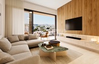 Two bedroom apartment in Limassol, Ekali - фото 2