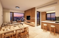 Three bedroom apartment in Limassol, Ekali - фото 3