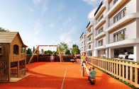 Three bedroom apartment in Limassol, Ekali - фото 11