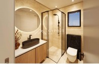 Three bedroom apartment in Limassol, Ekali - фото 5