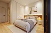 Three bedroom apartment in Limassol, Ekali - фото 4