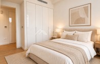 One bedroom apartment in Limassol, Potamos Germasogeia - фото 4
