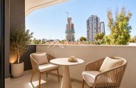 One bedroom apartment in Limassol, Potamos Germasogeia - фото 5