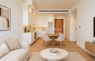 One bedroom apartment in Limassol, Potamos Germasogeia - фото 3