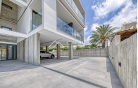 Two bedroom apartment in Limassol, Potamos Germasogeia - фото 11