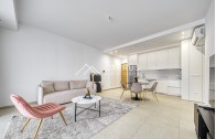 Two bedroom apartment in Limassol, Potamos Germasogeia - фото 1