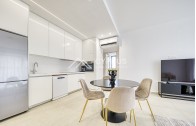 Two bedroom apartment in Limassol, Potamos Germasogeia - фото 4