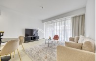 Two bedroom apartment in Limassol, Potamos Germasogeia - фото 2