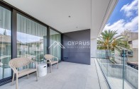 Two bedroom apartment in Limassol, Potamos Germasogeia - фото 9