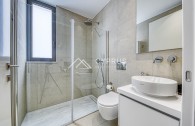 Two bedroom apartment in Limassol, Potamos Germasogeia - фото 7