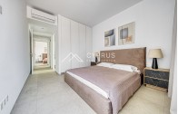 Two bedroom apartment in Limassol, Potamos Germasogeia - фото 6