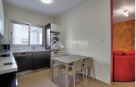 Apartment in Limassol with 2 bedrooms, City Center - фото 9