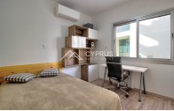 Apartment in Limassol with 2 bedrooms, City Center - фото 5