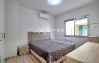 Apartment in Limassol with 2 bedrooms, City Center - фото 6