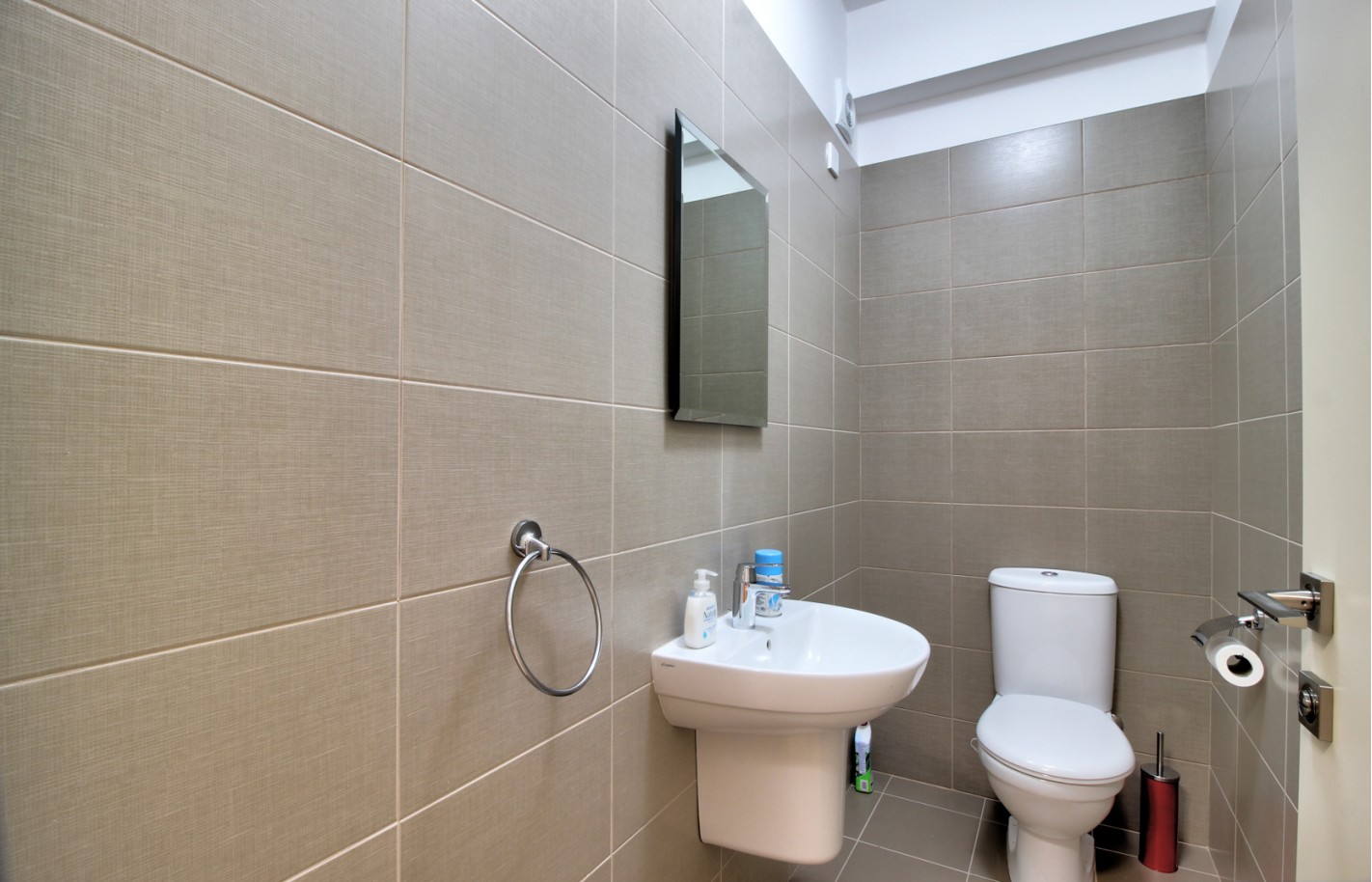 Апартаменты в Лимассоле с 2 спальнями, City Center - фото 11