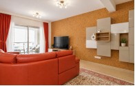 Apartment in Limassol with 2 bedrooms, City Center - фото 2