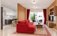 Apartment in Limassol with 2 bedrooms, City Center - фото 3