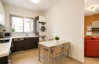 Apartment in Limassol with 2 bedrooms, City Center - фото 6