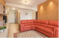 Apartment in Limassol with 2 bedrooms, City Center - фото 7