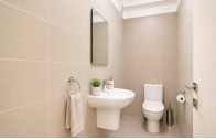 Apartment in Limassol with 2 bedrooms, City Center - фото 8