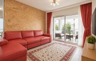 Apartment in Limassol with 2 bedrooms, City Center - фото 9