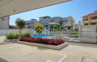 Three bedroom apartments in Limassol, Potamos Germasogeia - фото 10