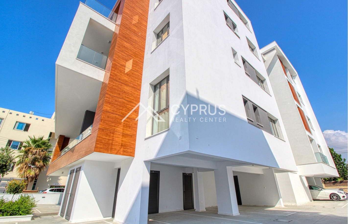 Three bedroom apartments in Limassol, Potamos Germasogeia - фото 15