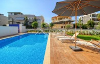 Three bedroom apartments in Limassol, Potamos Germasogeia - фото 11