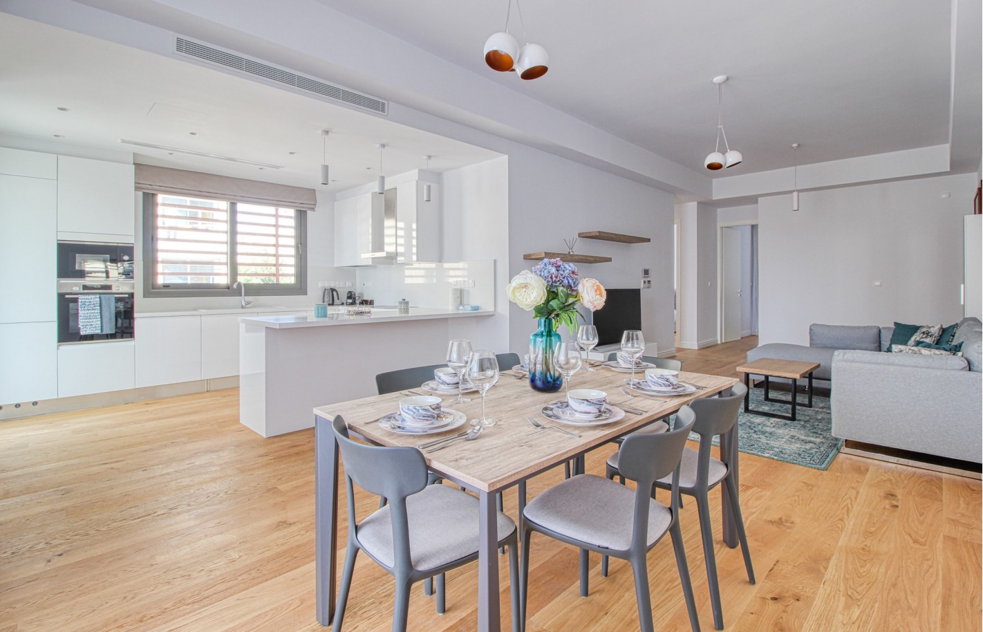 Трехспальные апартаменты в Лимассоле, Potamos Germasogeia Трехспальные апартаменты в Лимассоле, Potamos Germasogeia