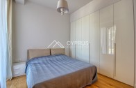Three bedroom apartments in Limassol, Potamos Germasogeia - фото 6