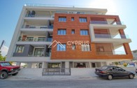 Three bedroom apartments in Limassol, Potamos Germasogeia - фото 13