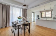 Three bedroom apartments in Limassol, Potamos Germasogeia - фото 3