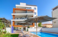 Three bedroom apartments in Limassol, Potamos Germasogeia - фото 16