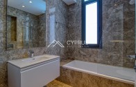 Three bedroom apartment in Limassol, Potamos Germasogeia - фото 11