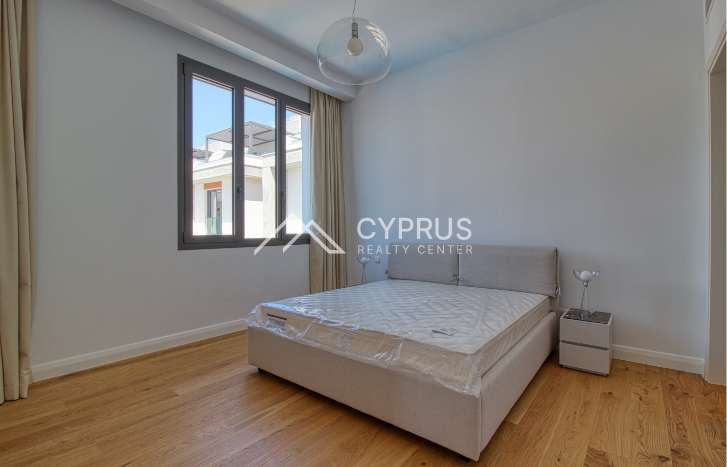 Three bedroom apartment in Limassol, Potamos Germasogeia - фото 7