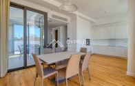 Three bedroom apartment in Limassol, Potamos Germasogeia - фото 4