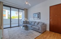 Three bedroom apartment in Limassol, Potamos Germasogeia - фото 1