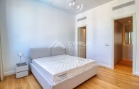 Three bedroom apartment in Limassol, Potamos Germasogeia - фото 9