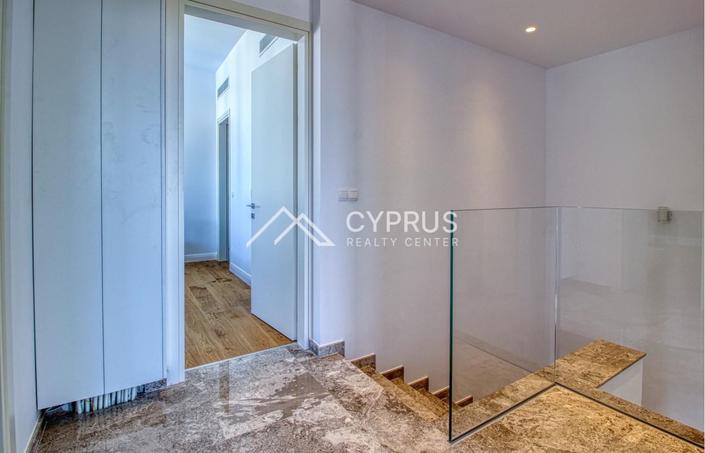 Three bedroom apartment in Limassol, Potamos Germasogeia - фото 14