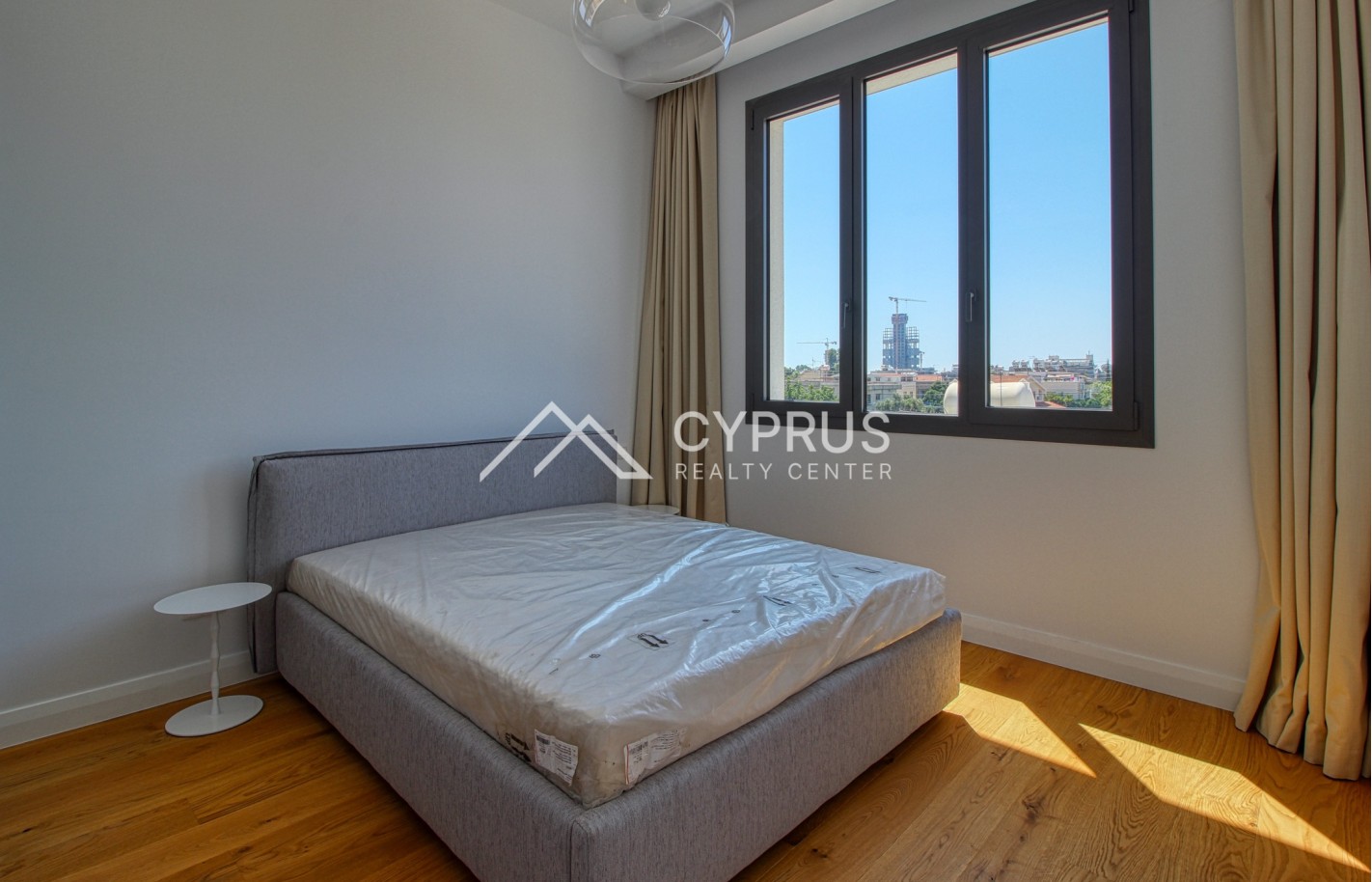 Three bedroom apartment in Limassol, Potamos Germasogeia - фото 10