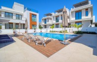 Three bedroom apartment in Limassol, Potamos Germasogeia - фото 15