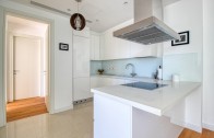 Two bedroom apartments in Limassol, Potamos Germasogeia - фото 4