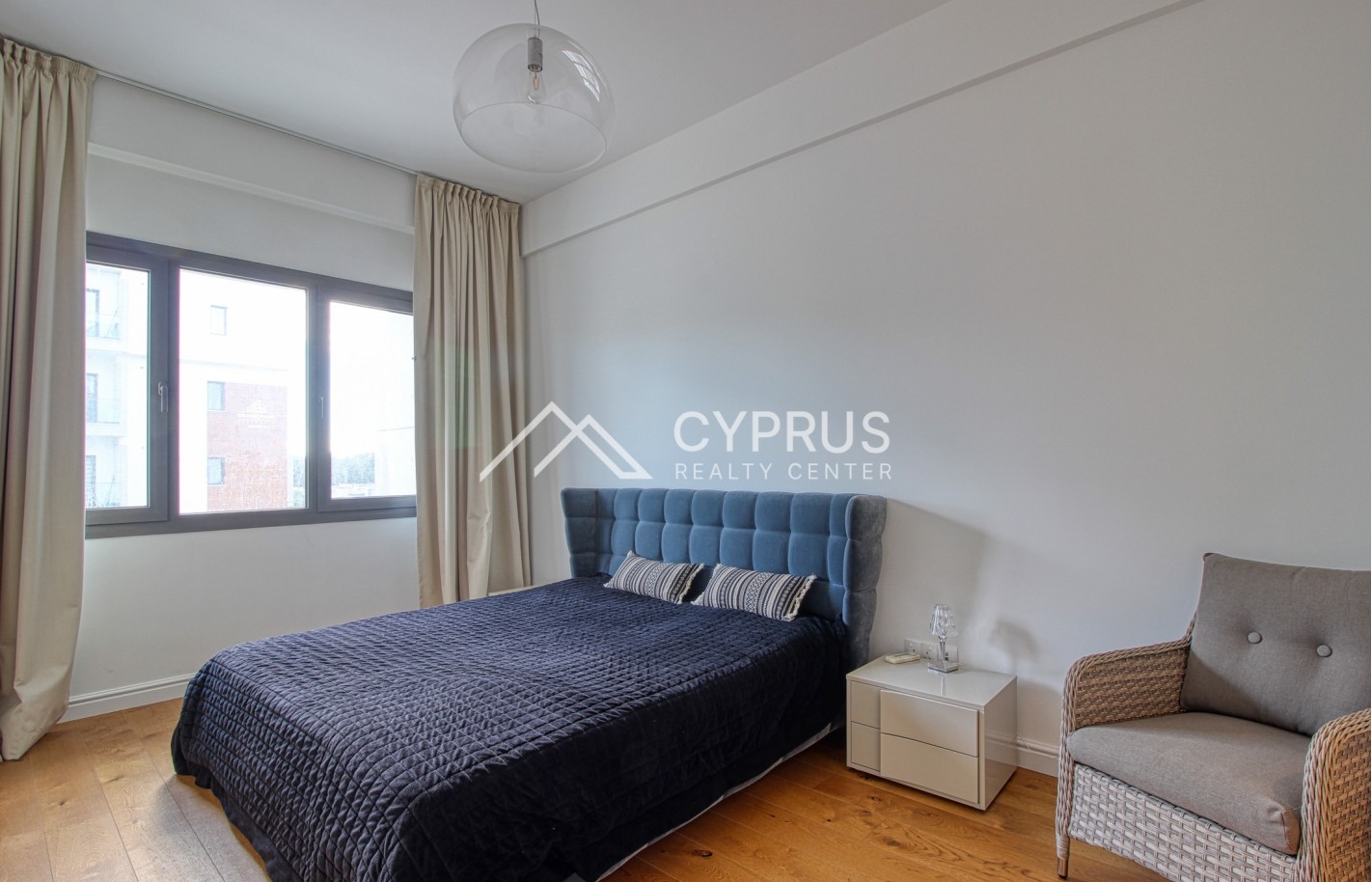 Two bedroom apartments in Limassol, Potamos Germasogeia - фото 2