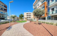 Two bedroom apartments in Limassol, Potamos Germasogeia - фото 9