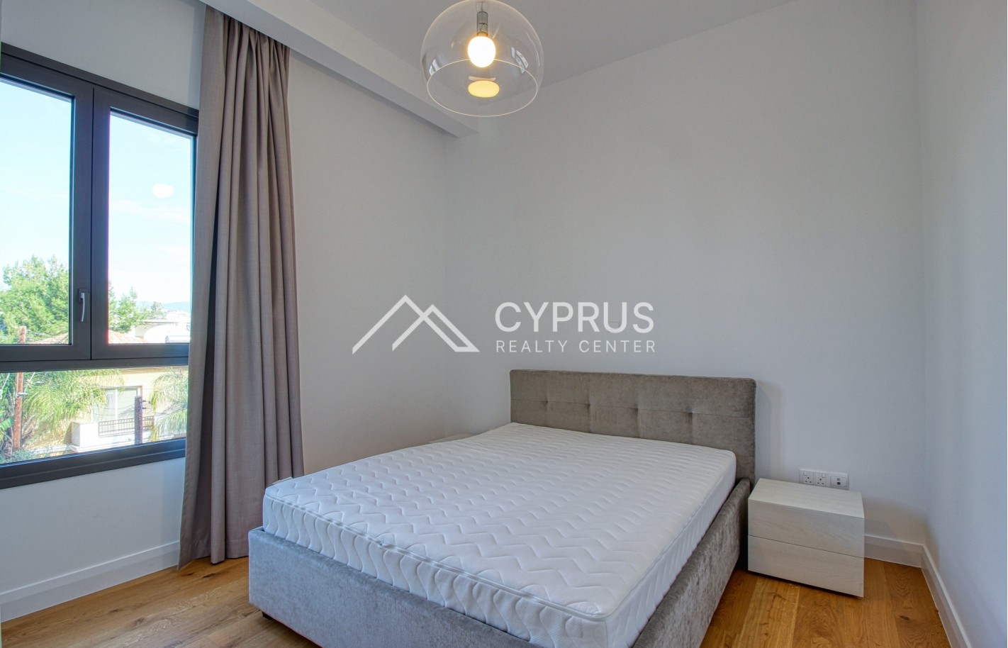 Three bedroom apartment in Limassol, Potamos Germasogeia - фото 4