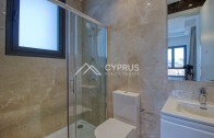 Three bedroom apartment in Limassol, Potamos Germasogeia - фото 9